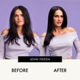 thumbnail image 5 of John Frieda Frizz Ease Smooth Operator Blowout Spray, Heat Protectant Anti-Frizz Spray, 6.77 fl oz, 5 of 13