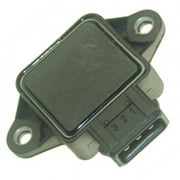 volvo 240 throttle position sensor