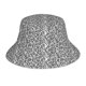 thumbnail image 1 of Fotbe Weave Geometric Sombrero Tipo Pescador con Estampado – Sombrero de Sol de Algodón de Moda para Playa, Golf, Pesca, 1 of 6