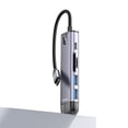 thumbnail image 1 of Hub Usb C Para Laptop 6 En 1 Mcdodo Adaptador para lap, 1 of 3