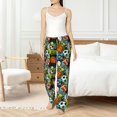 thumbnail image 4 of Balery Balls Pantalones de pijama para mujer, pijamas ultraligeros, pantalones de estar por casa-XX-Large, 4 of 6