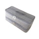 thumbnail image 1 of Bolsa de transporte para secador de pelo, ligera, multiusos, para baño. Gris, 1 of 7