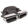 thumbnail image 5 of Tail Bumper Exhaust Muffler Pipe Tip 2PCS Fits select: 2014-2015,2017-2018 MERCEDES-BENZ C 63 AMG, 5 of 7