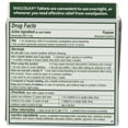 thumbnail image 2 of Medicamento: tabletas laxantes Dulcolax, 5 mg, 100 tabletas, 2 of 3