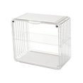 thumbnail image 3 of Blind Box Display Box, Protection Show Case Detachable Dustproof Transparent  For Closet For Bedroom, 3 of 8