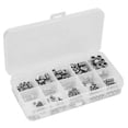 thumbnail image 4 of Set Screw Kit , Wide Application Screw, Durable Car Repairing For Machining Center, 4 of 8
