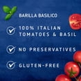 thumbnail image 5 of Barilla Basilico Pasta Sauce 400g, British Import (Pack of 2), 5 of 5