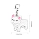 thumbnail image 3 of Collar De Etiqueta Lindo Negro, Colgante Amigable Para Collar De Mascota, Collar De Para Mascota Gato Cachorro, 3 of 7