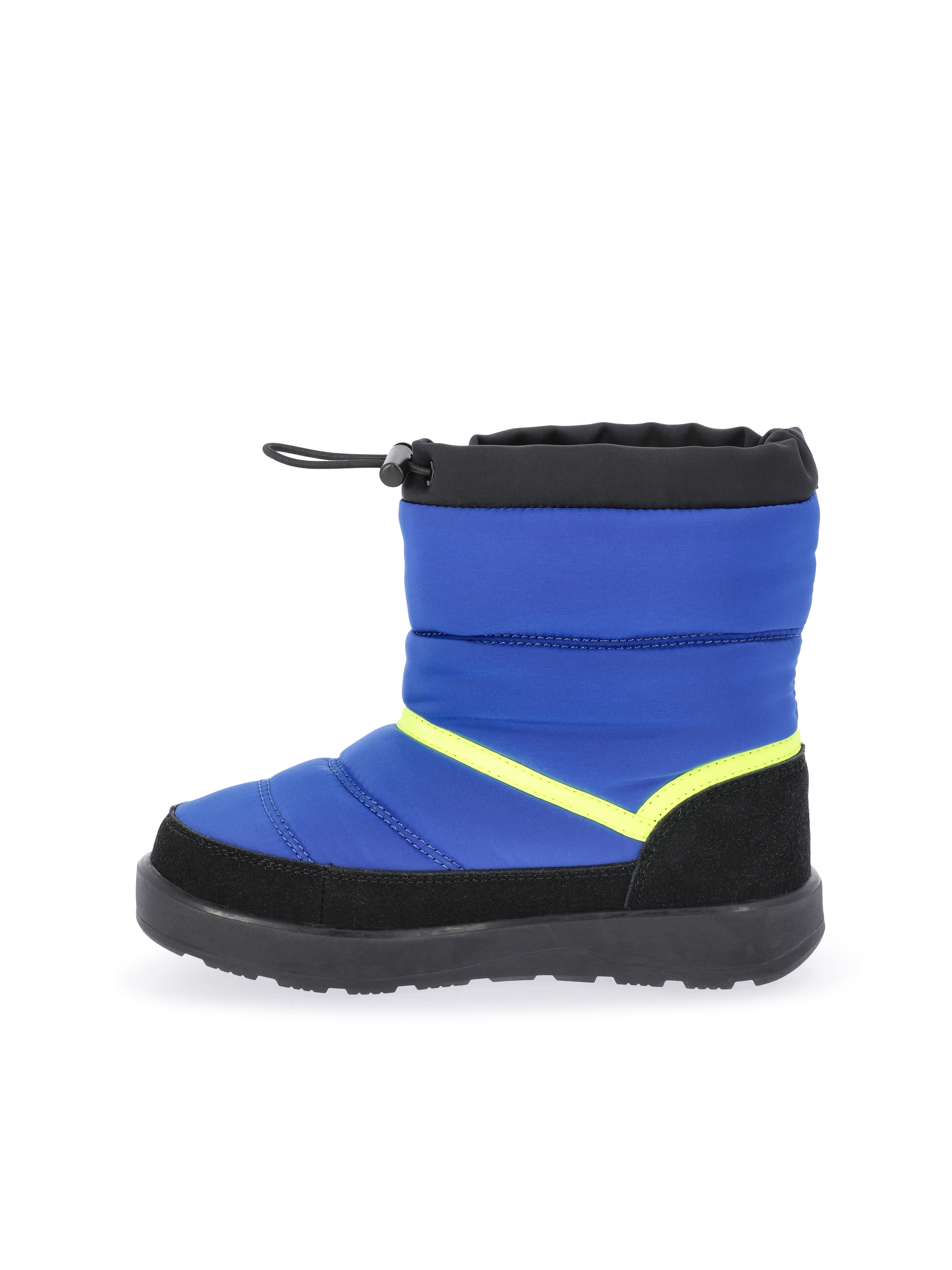 Ozark Trail Toddler and Kids Puffer 200g Snow Boots