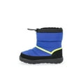 thumbnail image 2 of Ozark Trail Toddler and Kids Puffer 200g Snow Boots, 2 of 5