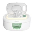 thumbnail image 1 of Momcozy Baby Wipe Warmer, Innovative Spring Design, Large Capacity Wipes Dispenser, 4 Temperature Heating Control, Diaper Wipe Warmer with Night Light, 1 of 9
