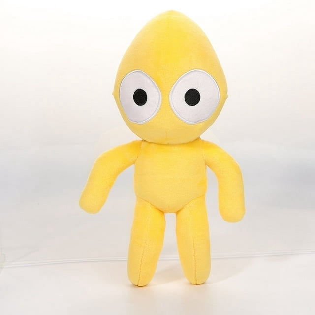 Peluche Rainbow Friends Capítulo 2 JUGUETES RAINBOW FRIENDS Regalo de Navidad