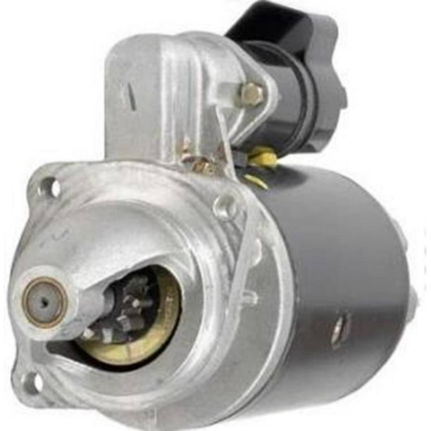 Starter Fits Massey Ferguson Tractor Mf 168 Mf 175s Mf 178 9639m1 3763 362 M91 Walmart Com Walmart Com