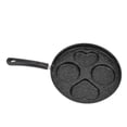 thumbnail image 1 of 2025 Non-Stick Egg Frying Pan, Multifunctional Breakfast Cookware With Even Heating And Premium Iron Construction For Aesthetically Pleasing Breakfast, 1 of 5