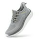 thumbnail image 3 of FitVille-Zapatillas de correr para hombre, zapatos ligeros con suela gruesa, amortiguación, soporte para ARCO, anchos, 3 of 5