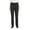 Black, variant on Scrubstar Women's Antimicrobial Premium Performance Straight Leg Pant, Sizes XS-3XL