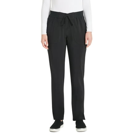 Scrubstar Women's Antimicrobial Premium Performance Straight Leg Pant, Sizes XS-3XL
