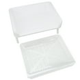 thumbnail image 1 of Cup Drying Rack,Kitchen Shelf Organizer Household Draining Rack Drain Rack High-Intensity Output, 1 of 8