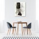 thumbnail image 2 of Cuadro Decorativo | Fine Art Tj | Tinta Secante I Por Pi Studio - 86 x 66 cm, 2 of 4