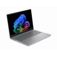 thumbnail image 3 of HP OmniBook 3 16 Laptop 16” WUXGA Snapdragon X 16GB RAM 512GB SSD Windows 11 Copilot+ Plata, 3 of 5