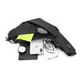 thumbnail image 2 of Men's Fashion Casual Fit Anti-theft Chest Bag, 2 of 2
