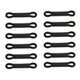 thumbnail image 6 of 100PCS Baby Chicken Splay Leg Hobble Brace Adjustable Poultry Leg Bands for Newborn Spraddle Leg Chick Bird Quails Ducks, 6 of 6