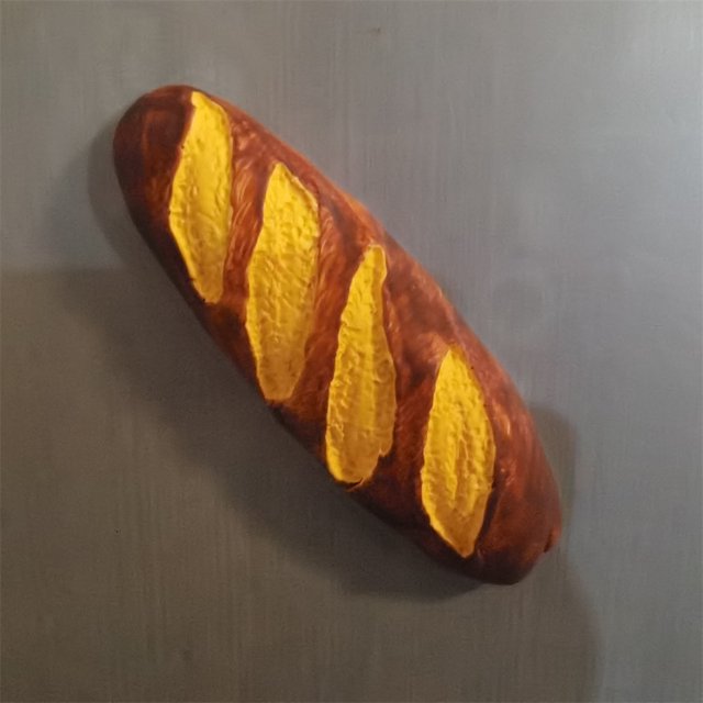 5 imanes lindos para nevera, imanes de resina 3D para pan y helado, lindos imanes decorativos para refrigerador, cocina, oficina