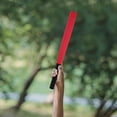 thumbnail image 3 of Batte de Baseball Super Sécuritaire avec Ensemble de Jouets de Baseball pour Enfants de 3 à 5 Ans (Rouge), 3 of 9