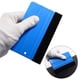 thumbnail image 3 of 10 Pack Window Film Scraper with Fiber Edge - Window Filming Tools for Window Films and Car Films, 3 of 5