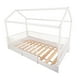 thumbnail image 2 of Cama Casa De Madera Montessori Individual, 2 of 4