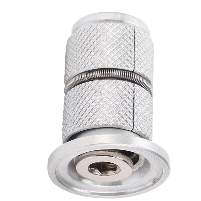 Road Bike Headset Hanging Core, Expansion Hanging Core Durable Anti-rust Treatment Easy To Install For Road Bike For Front Fork Expansion