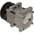 thumbnail image 2 of New GPD 6511459 Compressor, 2 of 3