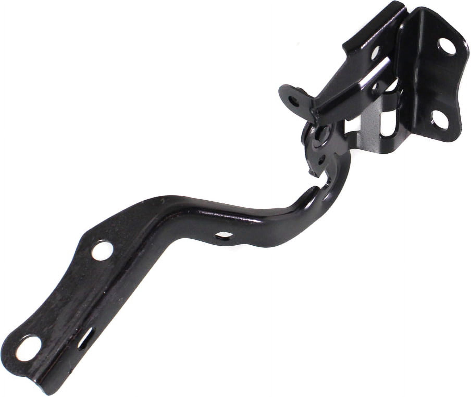 Hood Hinge Compatible with 2012-2017 Toyota Prius V Left Driver