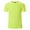 Light Green, variant on Wdgfv Boys Lightweight Soft Comfortable Wicking Round Neck Short Sleeve T-Shirt For Active Kids Wear Light Green 5-6 Years