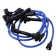 thumbnail image 2 of 32700-PTO-000 Spark Plug Wire Set High Performance Ignition Wire for HONDA CIVIC DEL SOL 1992-2002 Blue, 2 of 5