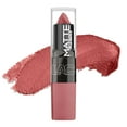 thumbnail image 5 of (2 pack) L.A. COLORS Long-Wearing Silky Matte Transfer-Proof Lipstick, Tender, 5 of 9