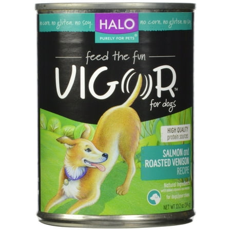 Halo Vegan Garden Medley Stew for Dogs 10 lb