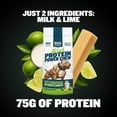 thumbnail image 3 of Bully Max High Protein Power Chew Dog Treat, 3.5 oz Stick, 3 of 9