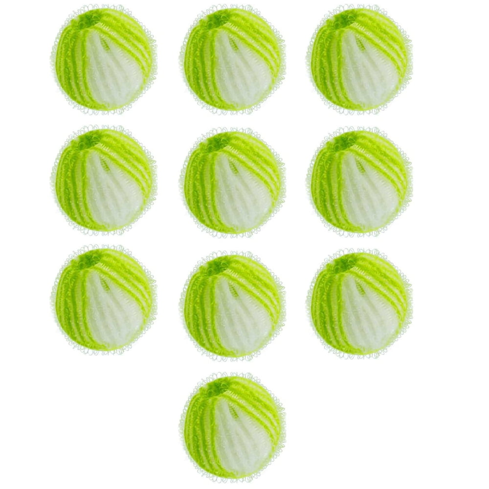 Pet Hair Remover Laundry Ball Washing Ball Reusable Dryer Ball Pet Hair
