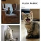 thumbnail image 4 of 3 juguetes interactivos para gatos, peluches de ratón, juguetes masticables para gatos de interior, gatitos, entretenimiento, 4 of 7