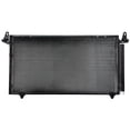 thumbnail image 2 of New OEM Grade A/C Condenser Compatible with 2004-2006 Toyota Tundra 4.7L V8 TO3030196 884600C090 88460-0C090 P40252 Direct Fit Replacement, 2 of 2