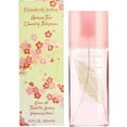 Elizabeth Arden Green Tea Cherry Blossom Eau De Toilette Spray, Perfume