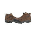 thumbnail image 2 of Merrell Men's Moab 2 Mid Waterproof Hiking Boot, 2 of 3