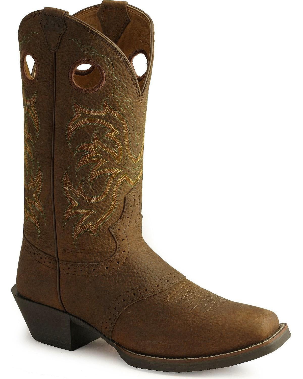 field boots riding