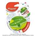 thumbnail image 1 of Sacapuntas Maped Galactic Comfort 1 Orificio Varios Colores 1 pza, 1 of 4