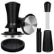 thumbnail image 1 of Set de tamper Espresso Y-Step de 51 mm con 13,6 kg con resorte, 1 of 7