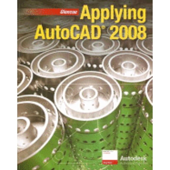 Pre-Owned Applying AutoCAD (Paperback) 0078801532 9780078801532