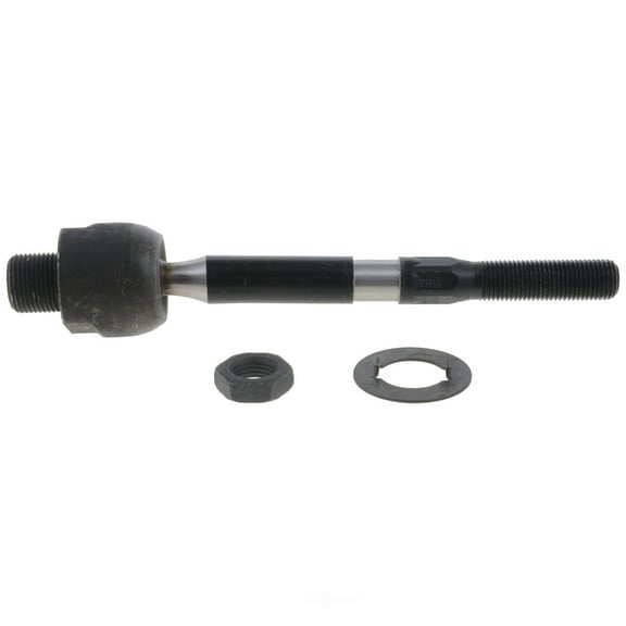 TRW JAR773 Steering Tie Rod Fits select: 2013-2015,2017 HONDA ACCORD LX