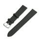 thumbnail image 5 of Correa de reloj con hebilla Jadeshay accesorio de reloj Negro Universal, 5 of 8