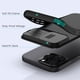 thumbnail image 5 of Funda Nillkin para iPhone 16 Pro, delgada, a prueba de golpes, 5 of 9